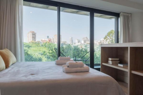 Fliphaus Lux Loft Mansion Botanico 'C'